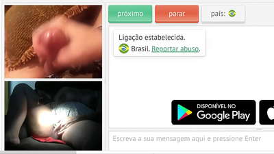 Эхнэр маань эрчүүдийн мастурбалтыг харах дуртай